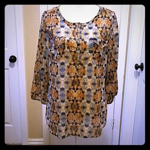 Nine West blouse